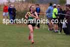 Mens and Womens Under-17s, 2024 Sunderland XC Relays.  Photo: David T. Hewitson/Sports for All Pics